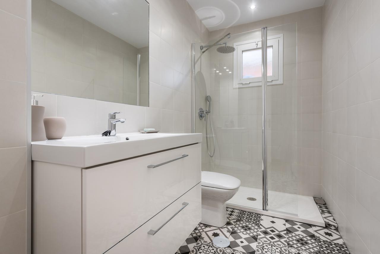 Apartamento Mijares Чиклана-де-ла-Фронтера Экстерьер фото