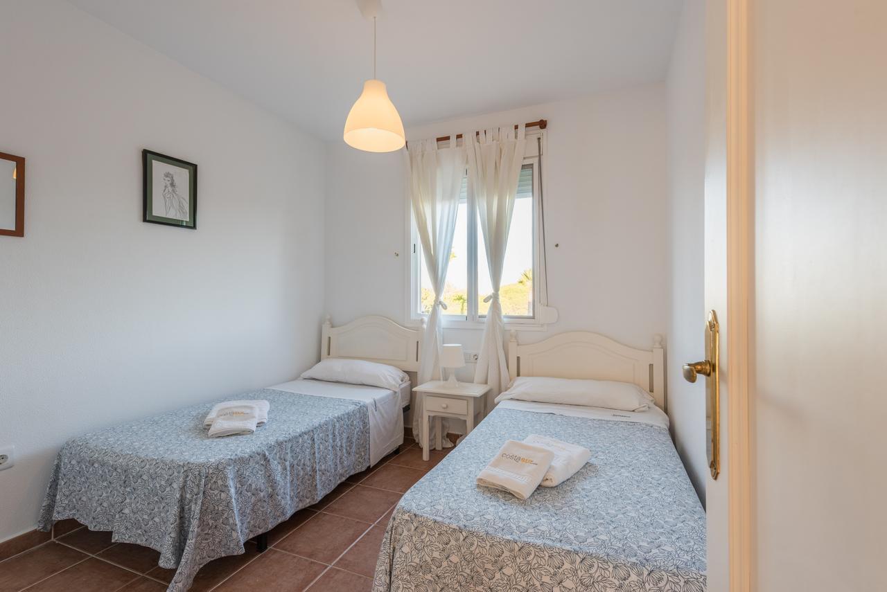 Apartamento Mijares Чиклана-де-ла-Фронтера Экстерьер фото