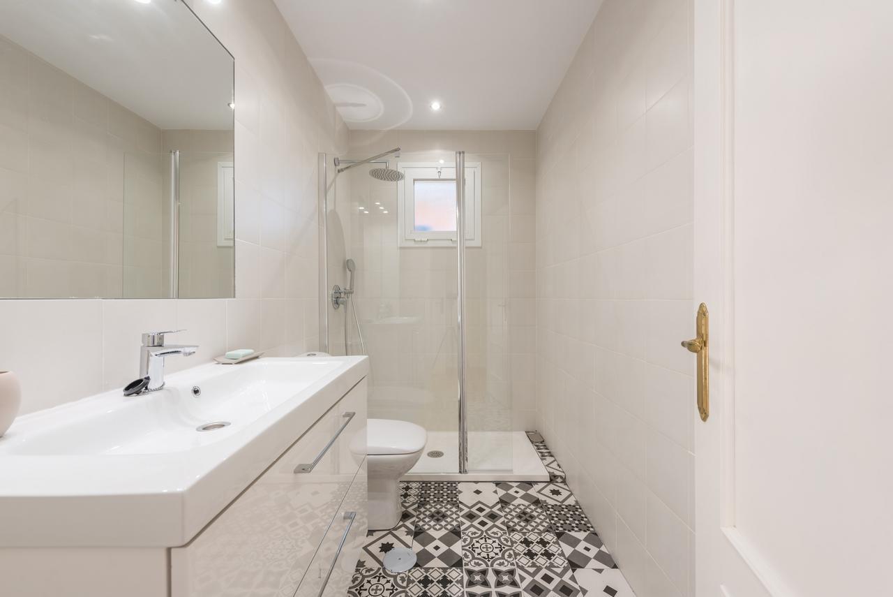 Apartamento Mijares Чиклана-де-ла-Фронтера Экстерьер фото